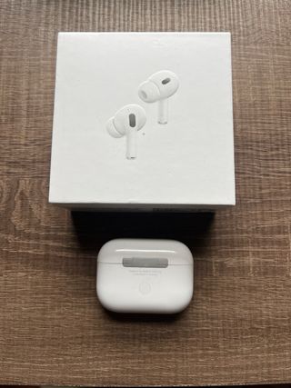 AirPods Pro 2 - Blancos