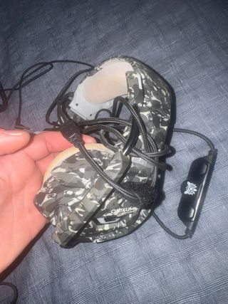 Cascos Sony y Onikuma para PS