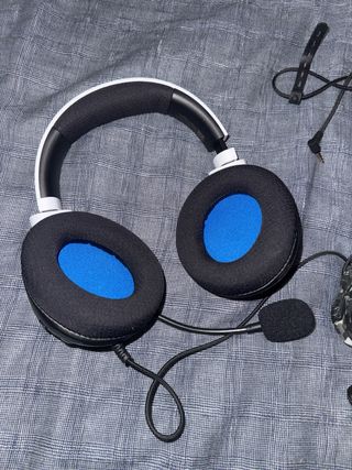 Cascos Sony y Onikuma para PS