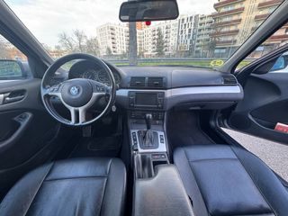 BMW 330i Touring (E46) 2004