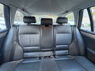 BMW 330i Touring (E46) 2004