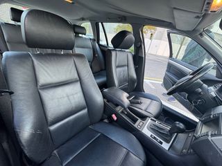 BMW 330i Touring (E46) 2004