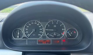 BMW 330i Touring (E46) 2004