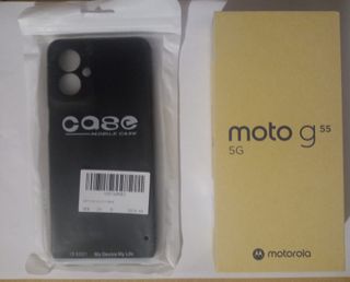 Motorola Moto G55 5G