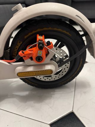 Xiaomi Mi Electric Scooter M365 2 cascos de REGALO