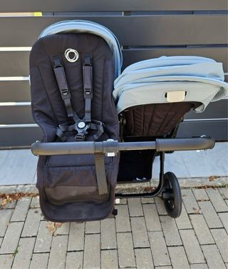 Bugaboo Donkey 3