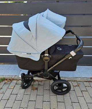 Bugaboo Donkey 3