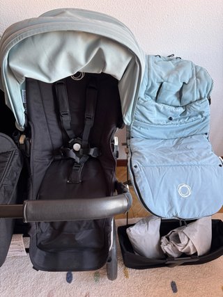 Bugaboo Donkey 3 URGE VENTA