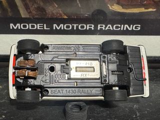 Scalextric Seat 1430 Poly 07