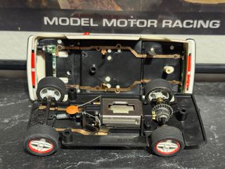 Scalextric Seat 1430 Poly 07