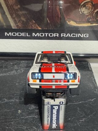 Scalextric Seat 1430 Poly 07