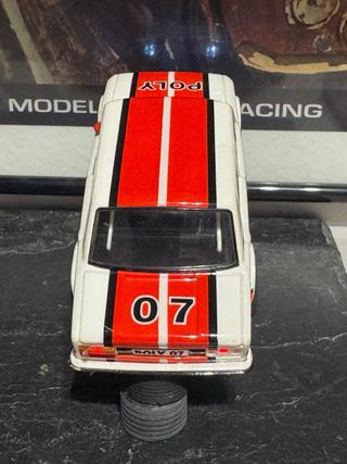 Scalextric Seat 1430 Poly 07