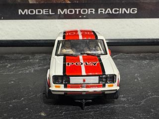 Scalextric Seat 1430 Poly 07