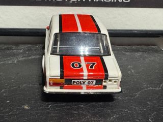 Scalextric Seat 1430 Poly 07