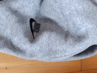 Pantalones Jogger Nike Grises