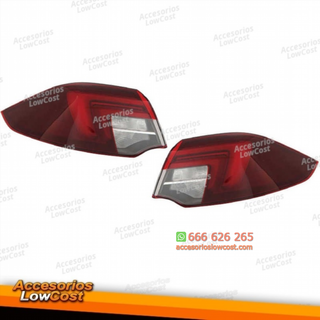 FAROS TRASEROS OPEL INSIGNIA (17-)