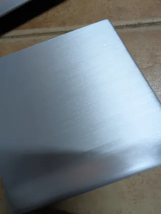 Aros Alumínio VW Bora / Golf 4 R32