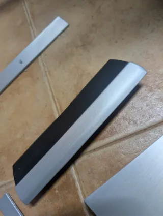 Aros Alumínio VW Bora / Golf 4 R32