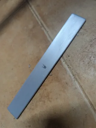 Aros Alumínio VW Bora / Golf 4 R32