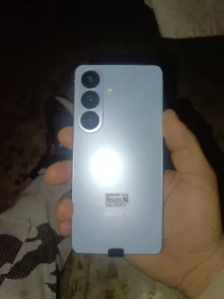 Samsung Galaxy S26 512GB negociable