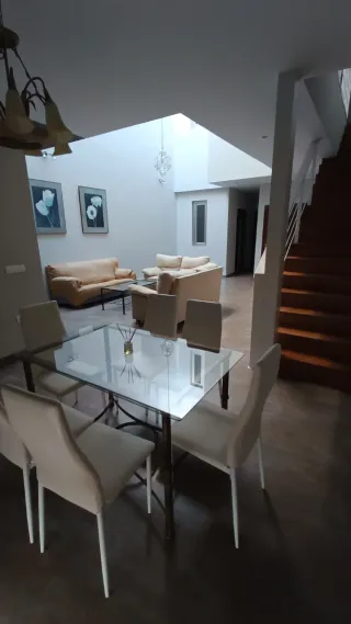 Alquiler casa a estudiantes