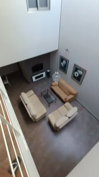 Alquiler casa a estudiantes