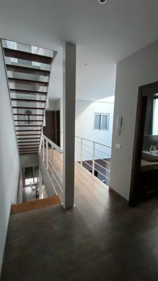 Alquiler casa a estudiantes