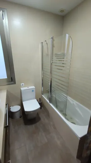 Alquiler casa a estudiantes