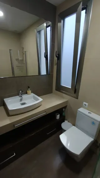 Alquiler casa a estudiantes