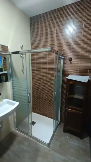 Alquiler casa a estudiantes