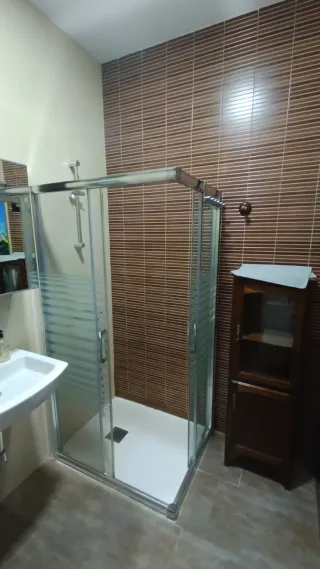 Alquiler casa a estudiantes