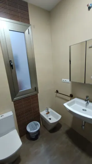 Alquiler casa a estudiantes