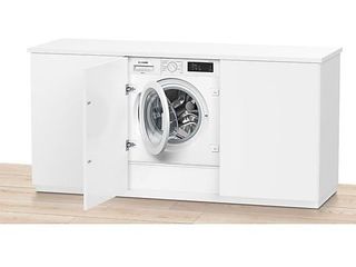 Lavadora Siemens IQ500 8kg 1200rpm