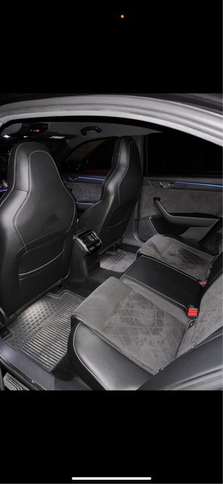 Skoda Superb SPORT LINE 2017
