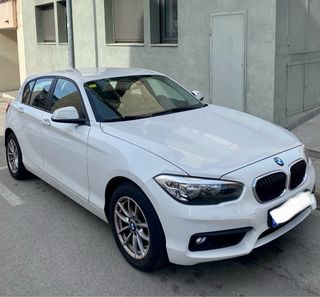 BMW Serie 1 80.000kms