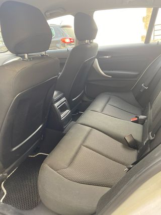 BMW Serie 1 80.000kms