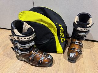 Botas de esquí Lange Blaster Pro