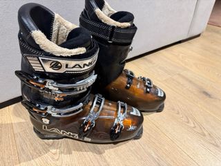 Botas de esquí Lange Blaster Pro