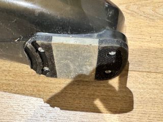 Botas de esquí Lange Blaster Pro