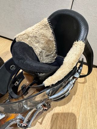 Botas de esquí Lange Blaster Pro