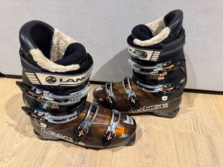 Botas de esquí Lange Blaster Pro