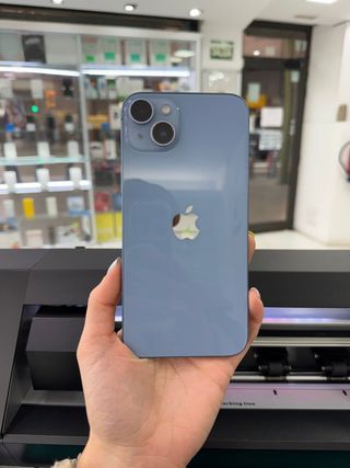 IPHONE 14 128gb COMO NUEVO