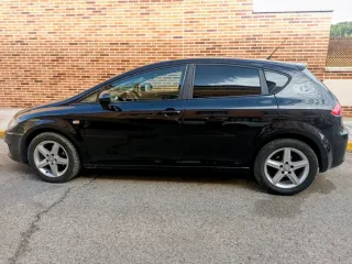SEAT Leon 2010