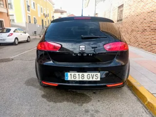 SEAT Leon 2010