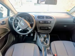 SEAT Leon 2010