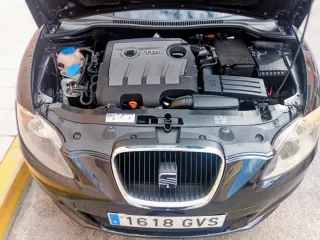 SEAT Leon 2010