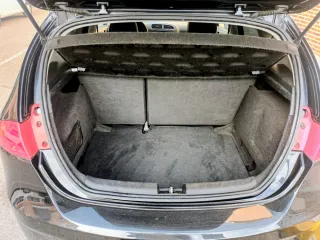 SEAT Leon 2010