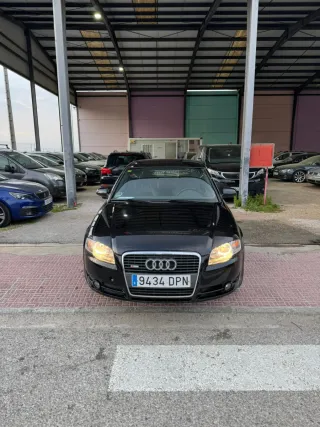 Audi A4 2005