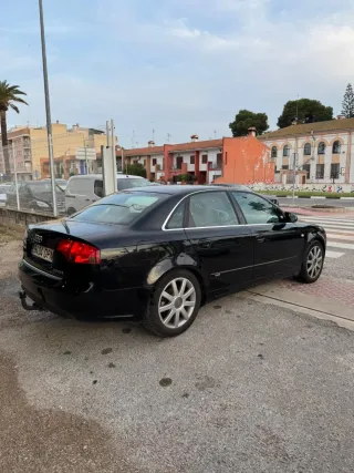 Audi A4 2005