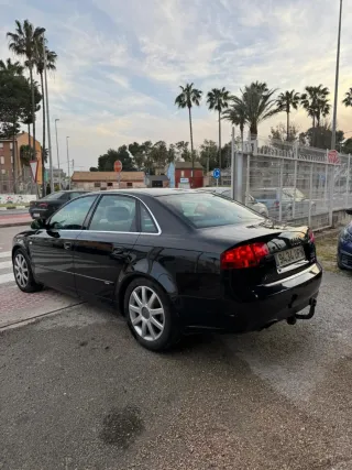 Audi A4 2005